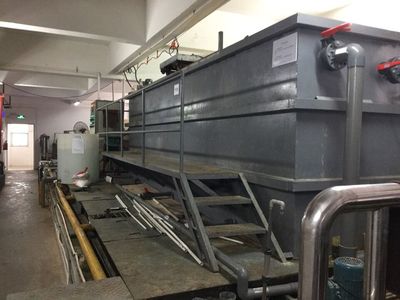 崇文電鍍廢水處理成套設備:驪江環保口碑好的電鍍廢水處理成套設備出售圖片|崇文電鍍廢水處理成套設備:驪江環保口碑好的電鍍廢水處理成套設備出售產品圖片由東莞市驪江環保科技公司生產提供-