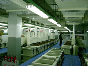 電鍍設(shè)備 科偉泰自動(dòng)化設(shè)備 成套電鍍設(shè)備