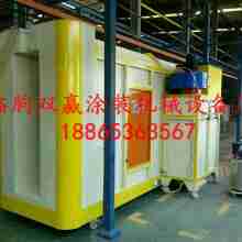  溫州市宏輝電鍍涂裝設(shè)備廠(chǎng) 主營(yíng) 電鍍?cè)O(shè)備 掛鍍流水線(xiàn)