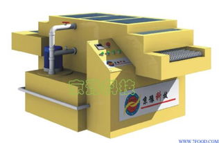 精密蝕刻機 供應信息 食品科技網