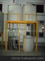 【電鍍設(shè)備、純水設(shè)備,配藥水設(shè)備、純水設(shè)備】價格,廠家,圖片,化工成套設(shè)備,蘇州偉志水處理設(shè)備-