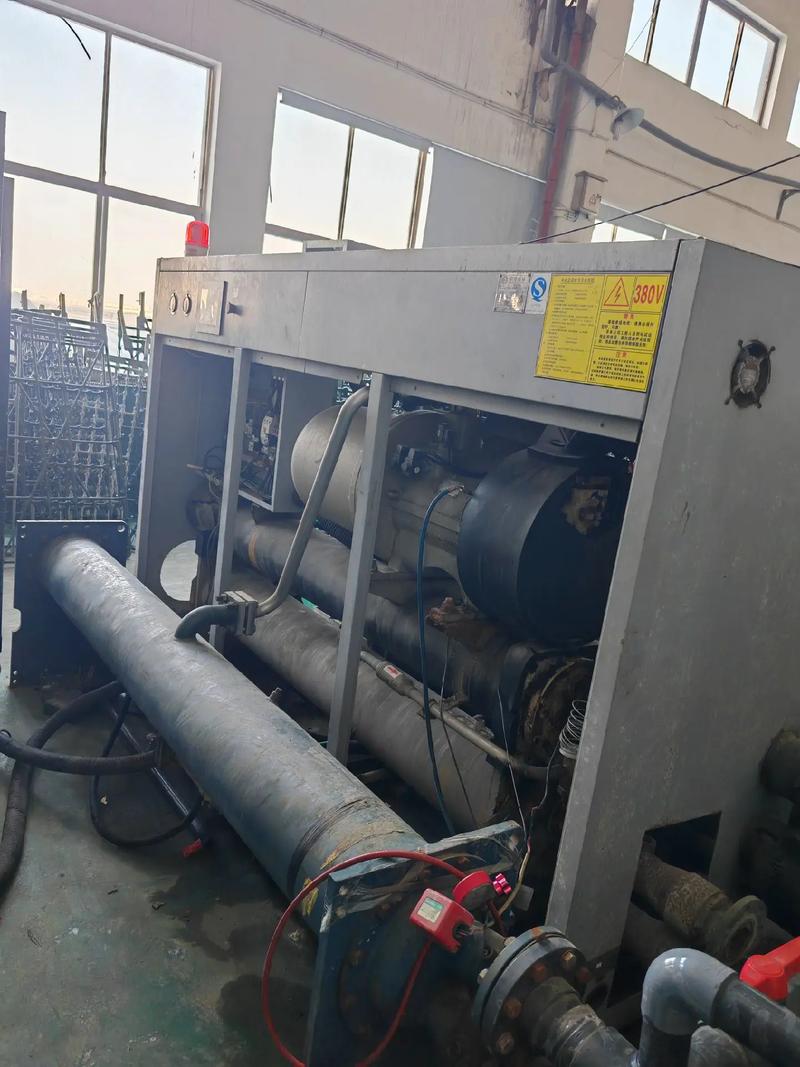 電鍍成套設(shè)備處理方案 二米六、一米八與零點八鍍槽的完整配置