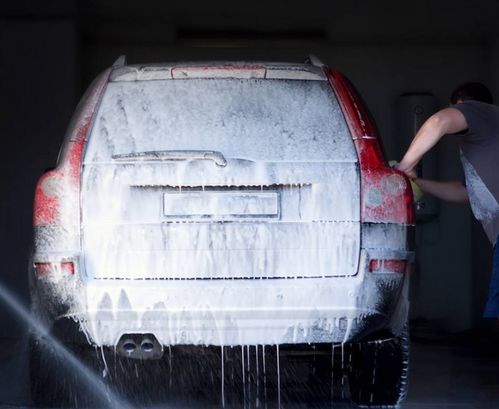 飛騰汽車(chē)美容產(chǎn)品圖片 飛騰汽車(chē)美容店鋪裝修圖片