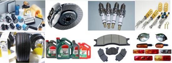 首個全國汽車服務業(yè)耗材及易損件展覽會9月亮相鄭州