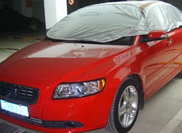 車涼爽愛車清涼罩汽車用品加盟圖片 加盟店裝修圖