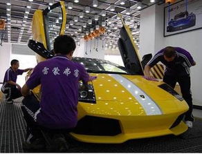 愛(ài)它汽車美容產(chǎn)品圖片 愛(ài)它汽車美容店鋪裝修圖片